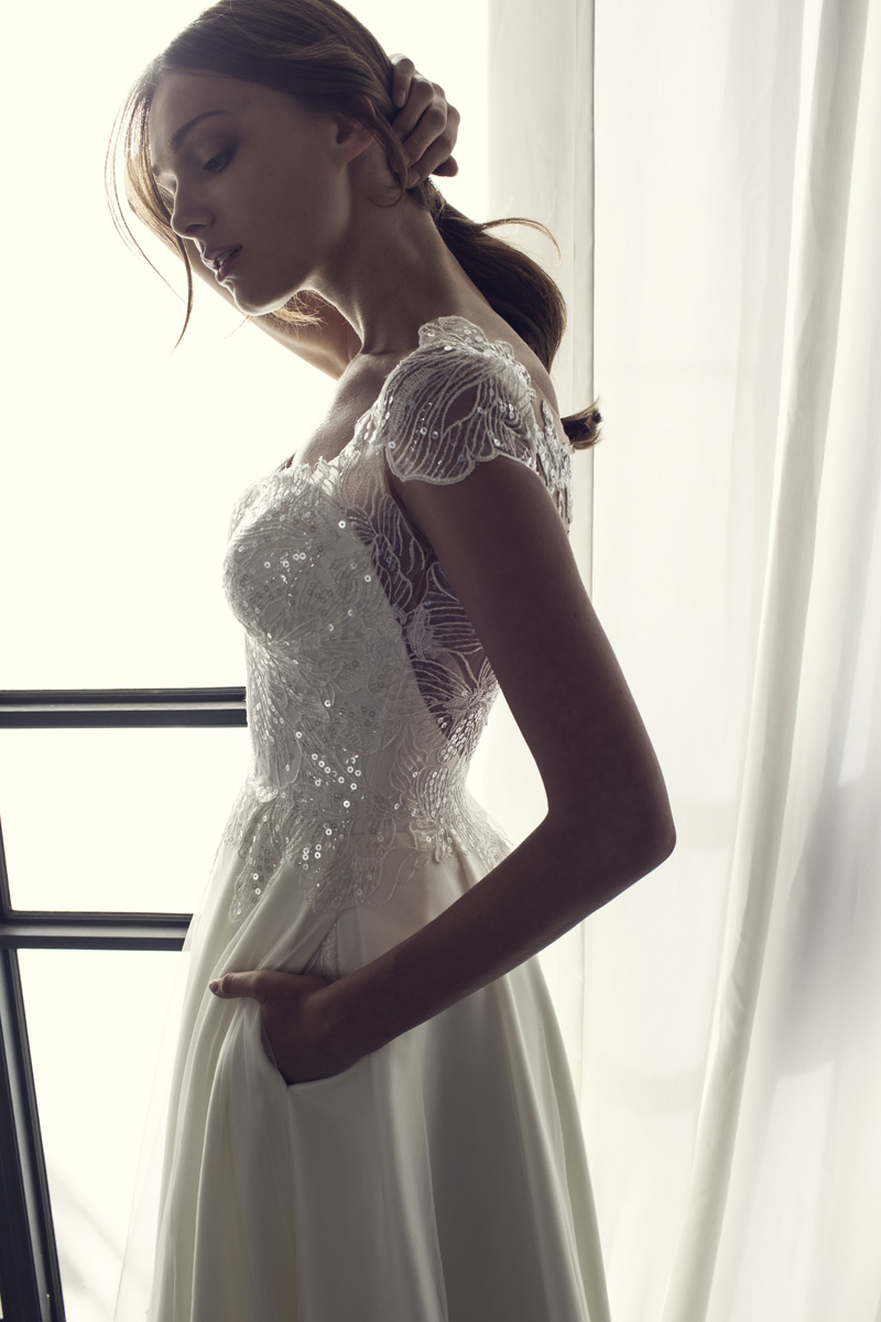 Noya Casablanca – Camile wedding dress