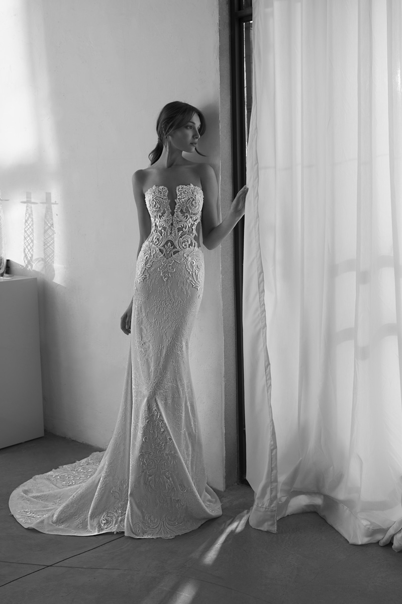 Noya Casablanca – Iris wedding dress