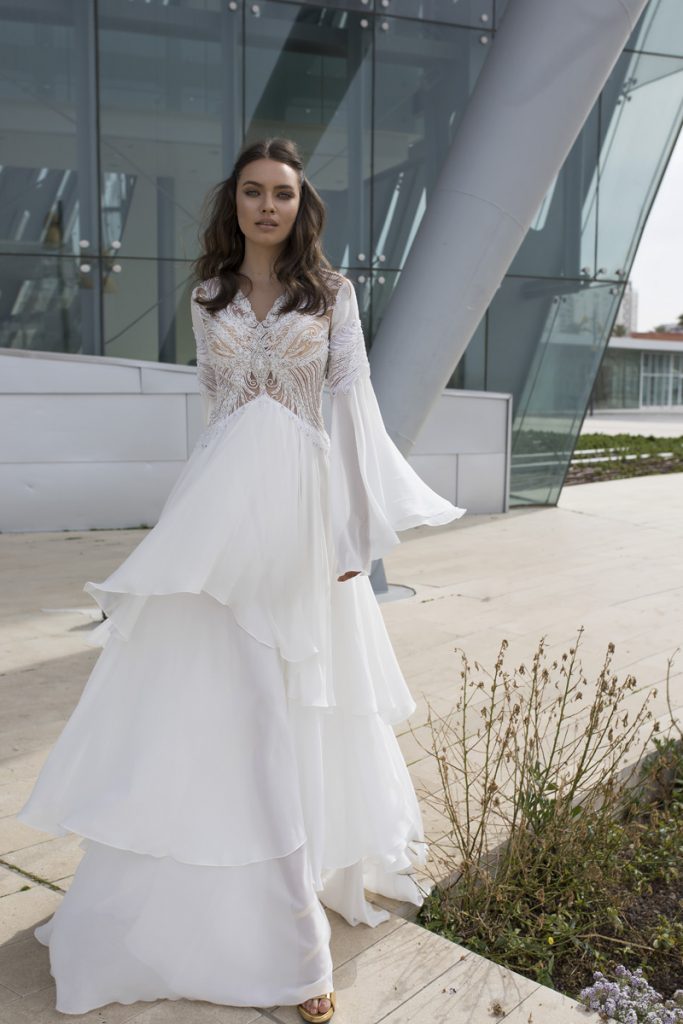 Noya Forever – Bella wedding dress