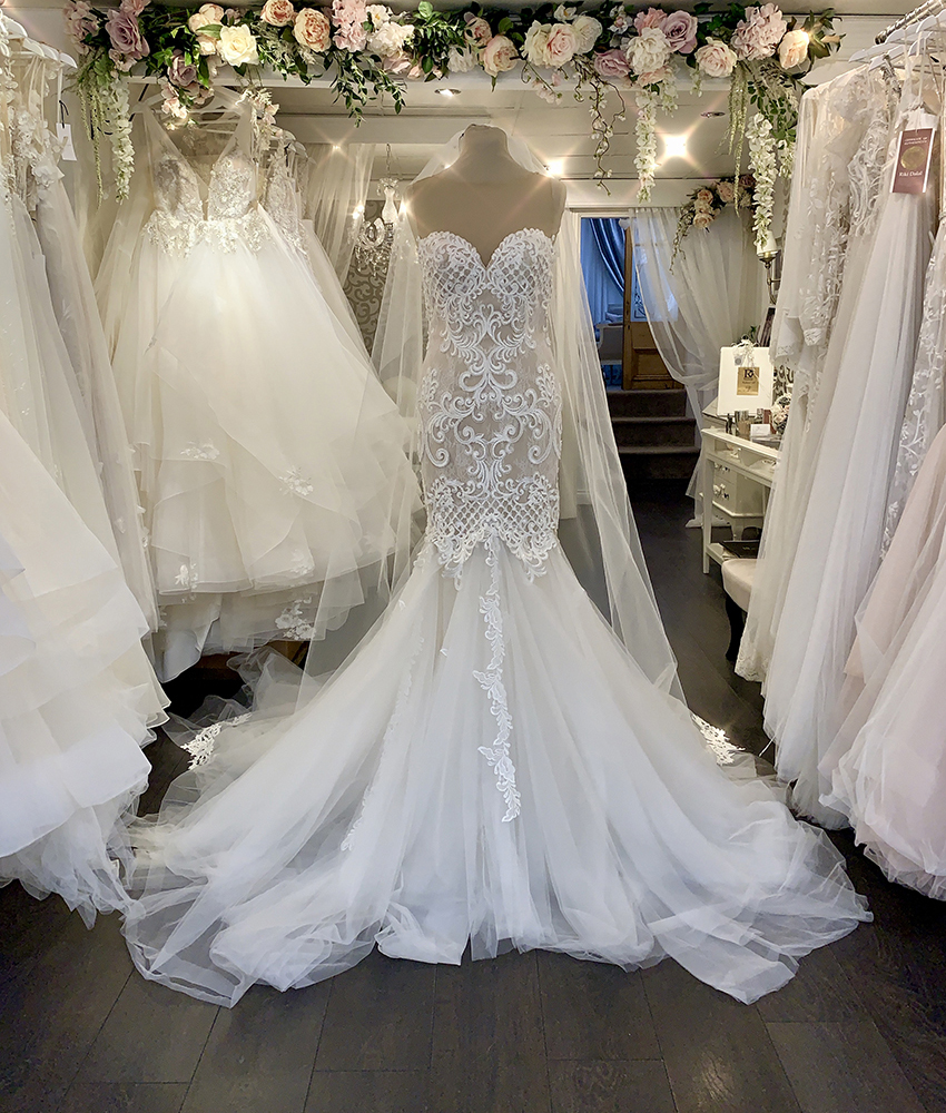 Bridal Shop Manchester Wedding Dress Manchester The