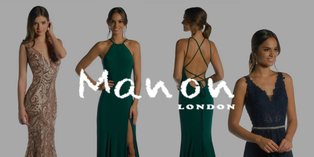 Manon London Prom Dresses
