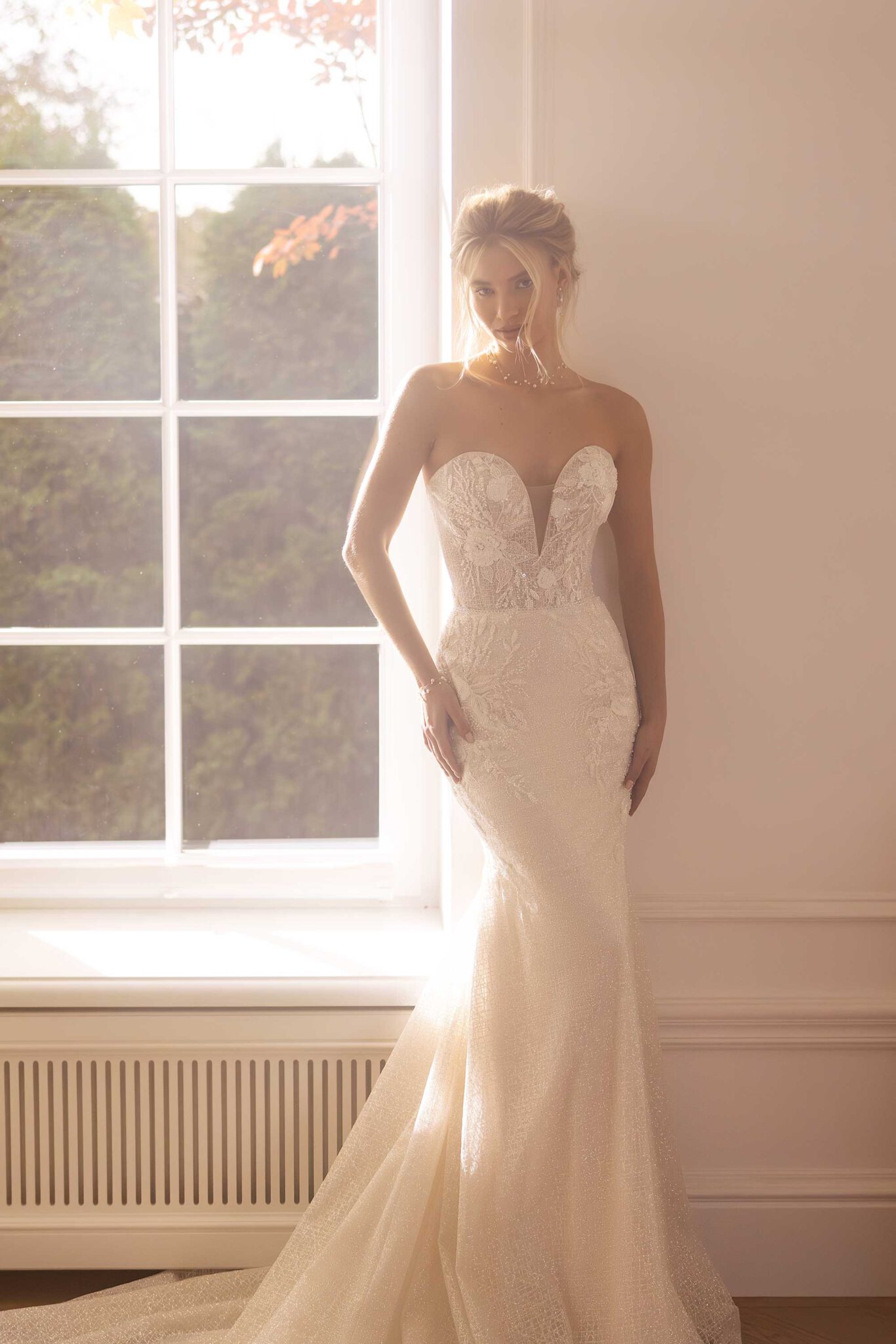 Bridal Shop Manchester | Wedding Dress Manchester | The White Gallery