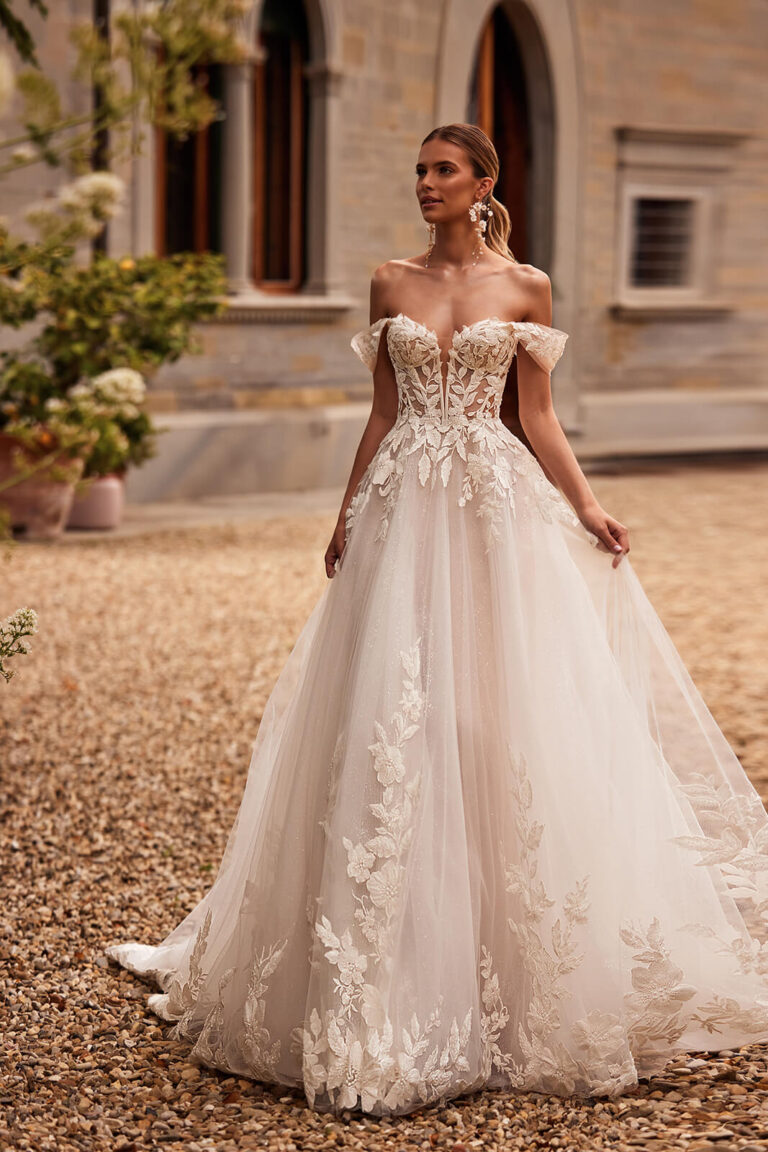 The White Gallery | Bridal Shop Manchester | Wedding Dresses Manchester