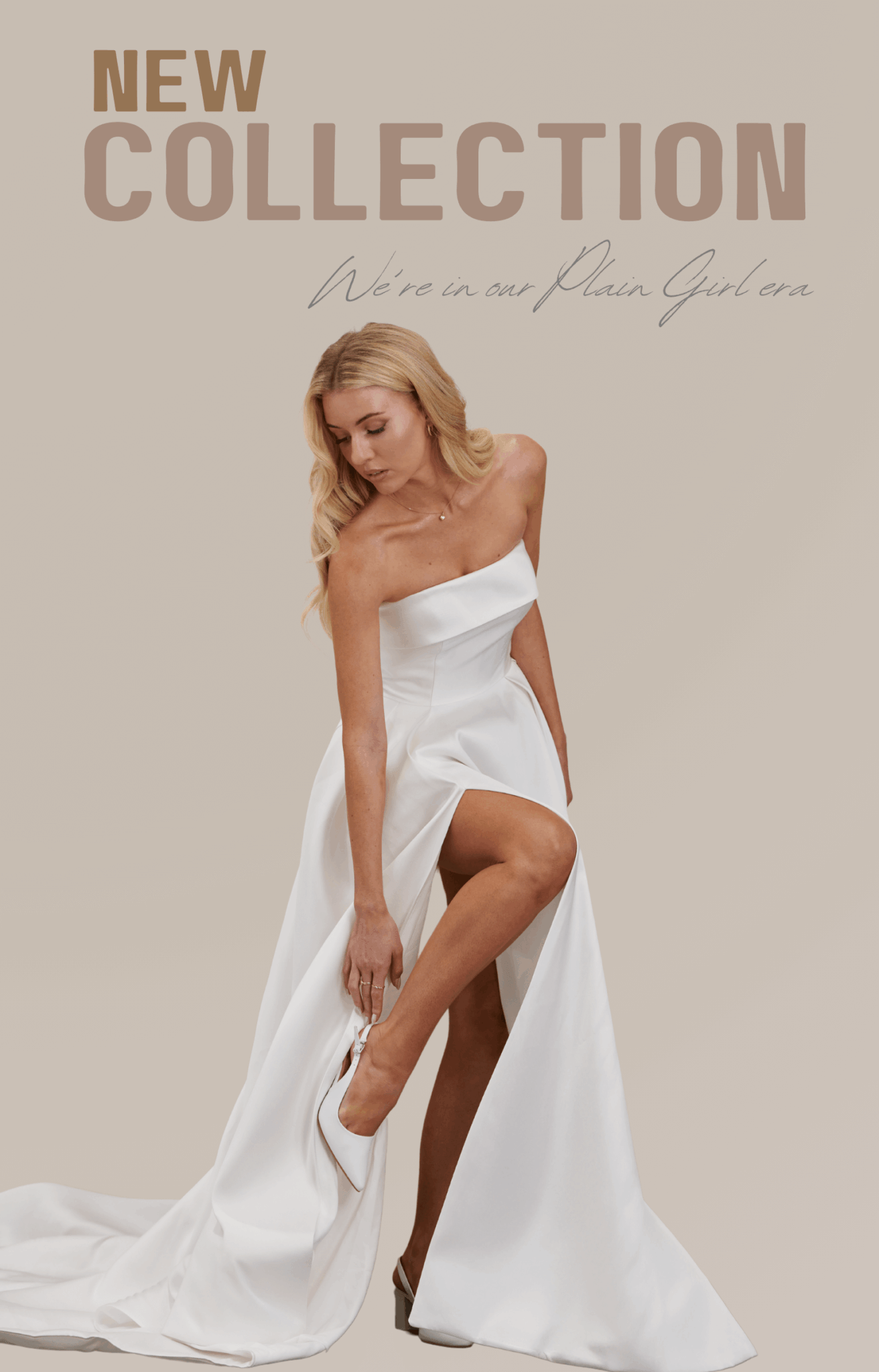 Bridal Shop Manchester | Wedding Dress Manchester | The White Gallery