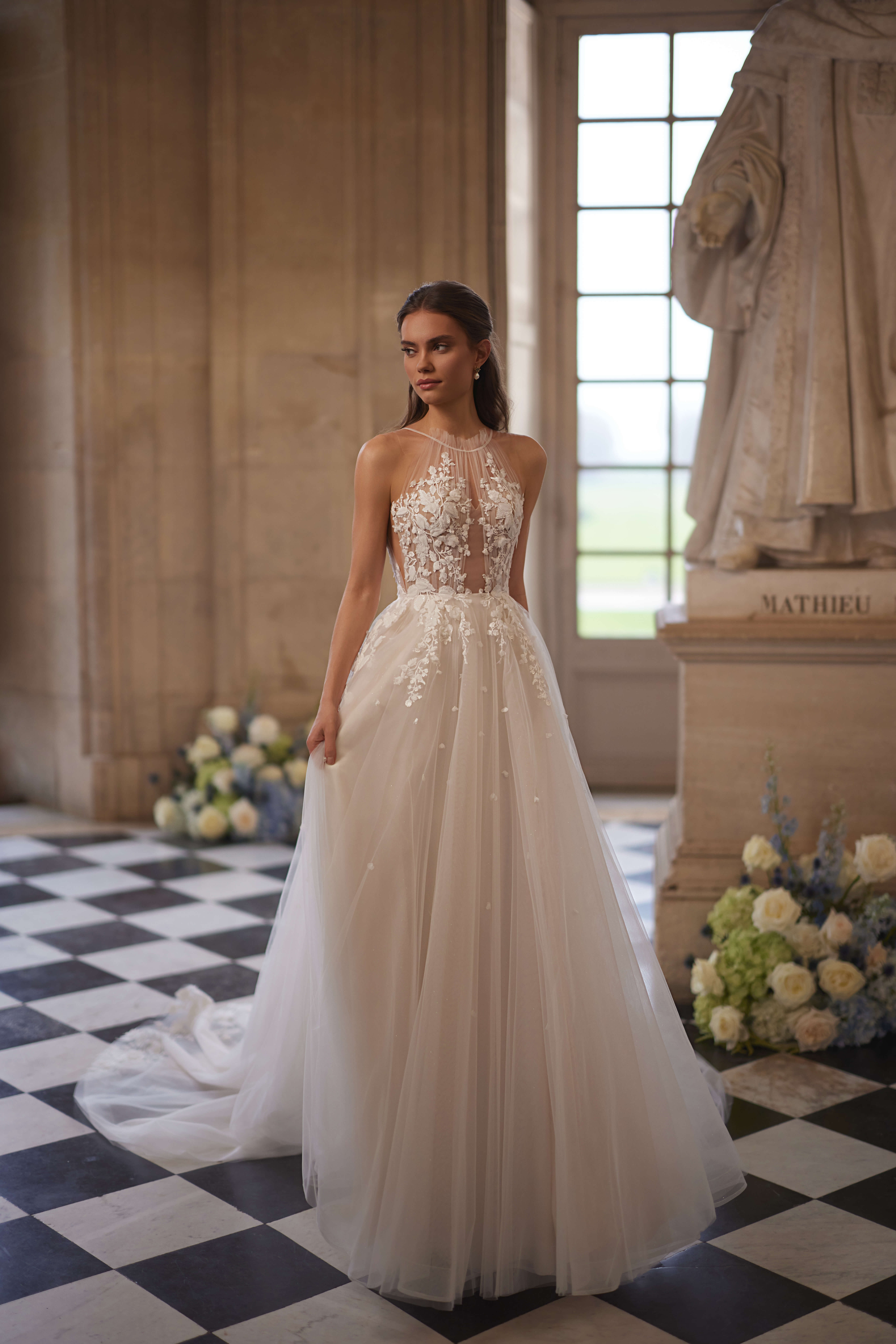 womans casual dress PRETTYGARDEN Womens Long Summer Dresses Sleeveless Strappy Loos ensuring that you can Size:CUSTOM SIZES Features:Ruched Elegant Classic Princess Style